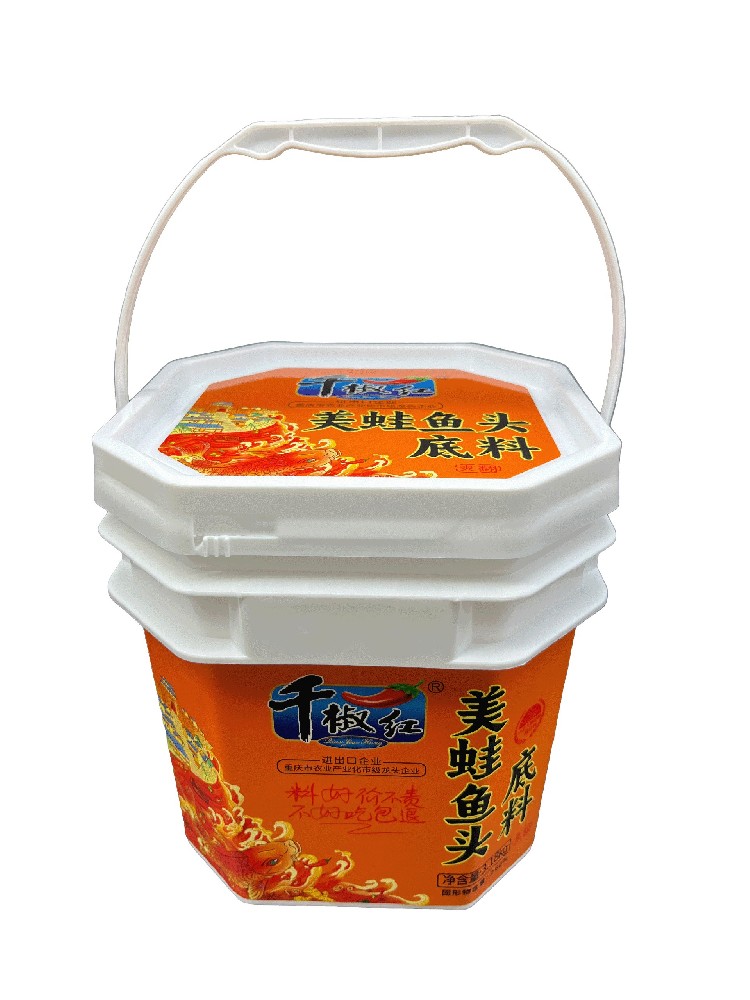 3.18kg美蛙魚(yú)頭底料